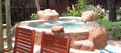 Self Catering Accommodation Tranquil Nest Hazyview Mpumalanga South Africa Travel Sa
