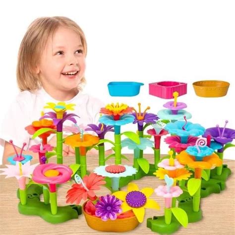 garden toys for 8 year olds