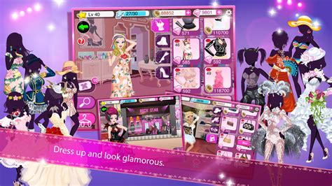 Star Girl Beauty Queen Amazonde Apps Für Android