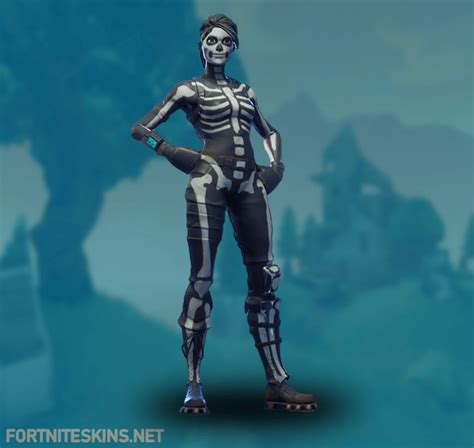 Fortnite Skull Ranger Outfits Fortnite Skins Ranger Skull Fortnite