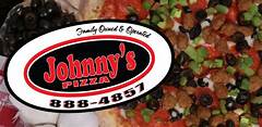 Gilbert Pizza Royalty Johnnys Pizza Empire Will Satisfy Your Every Desire