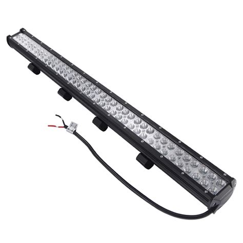 Aftermarket Car Parts X Ip Wd Auto Led Light Bar Wholesale Inch