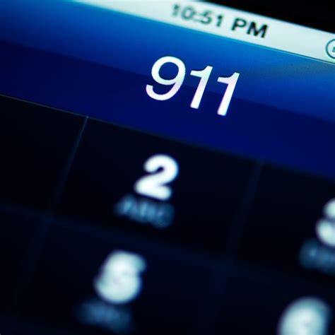 How A Viral Tweet Overwhelmed The Nations 911 Call Centers