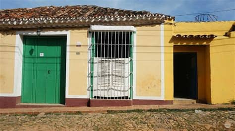 Hospedajes en casas de familia por toda cuba. Alojamiento en Cuba - Casas particulares - La Maleta de Carla