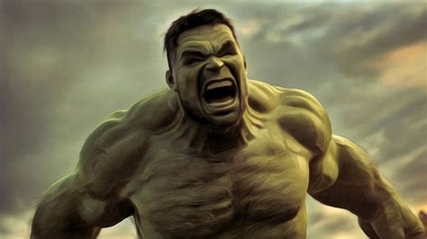 Hulk Angry Wallpaper Hd Superheroes Wallpapers K Wallpapers Images
