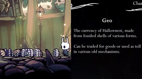 How And Where To Farm Geo In Hollow Knight Vgkami