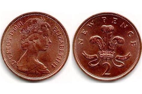 These Rare £2 50p 20p 2p Coins Are Worth A Small Fortune Check