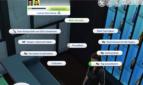 😃 to read the patch notes, click here! Mein Sim will unnötig Geld geliehen bekommen — The Sims German