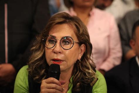 Sandra Torres Se Viraliza Por Su Propuesta Sobre Las Drogas