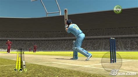 Some gameplay screenshots of ea download ea sports cricket 2007 from the download link which is provided to this page. RapidGamesAndSoftwares: EA SPORTS Cricket 07 (PC) (English ...