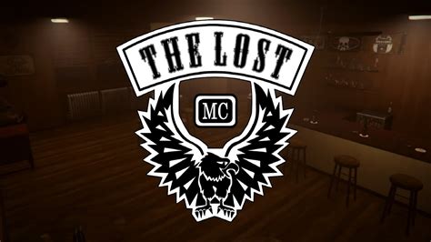 R4lle The Lost Mc Mlo Youtube
