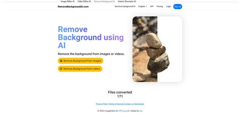 Remove Background Ai Seamless Ai Powered Photo And Video Background