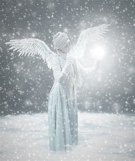 277 Best Snow Angels Images On Pinterest Snow Queen Ice
