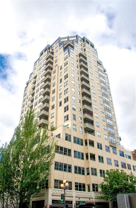 Watermark Tower Condo Pike Place West Edge Urbanash Real Estate