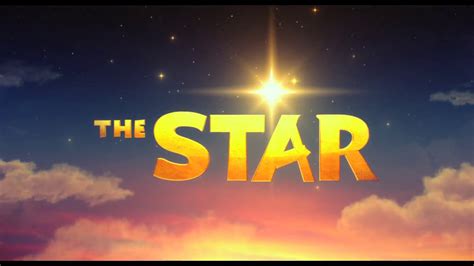 The Star Trailer 2 Youtube