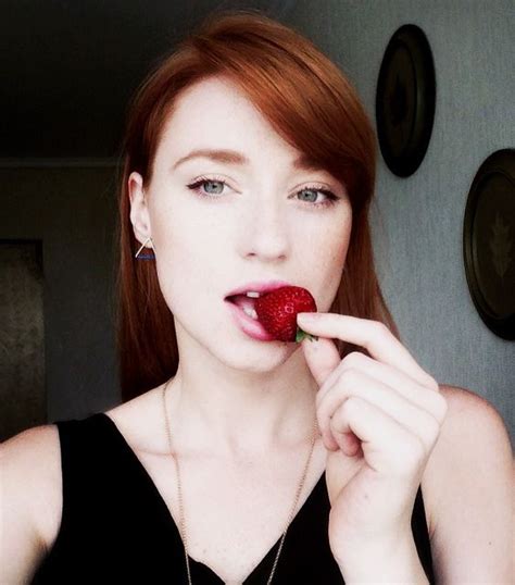 alina kovalenko redheads ginger girls beautiful redhead