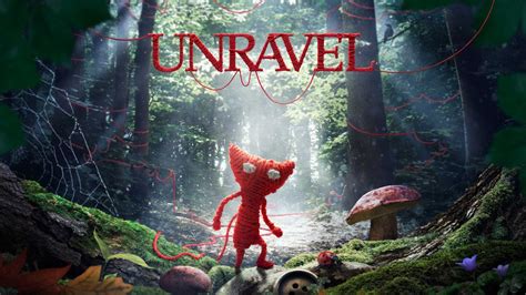 Test Unravel Les Gameusesles Gameuses
