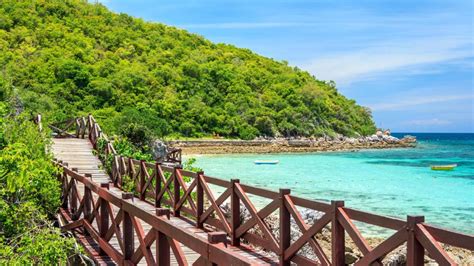 Thailand Beach Holidays 20222023