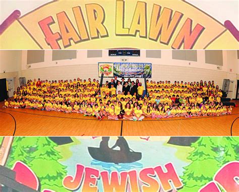 Fair Lawn Jewish Day Camp The Jewish Link