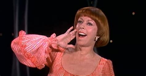 From Texas To Tv How Carol Burnett Became The Star We Love Today Rare