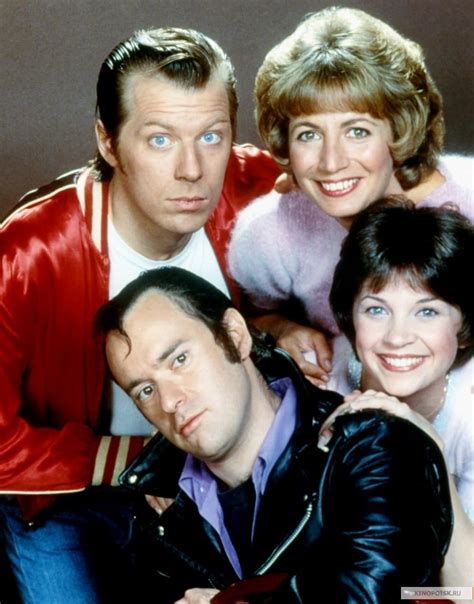 Laverne And Shirley Tv Yesteryear