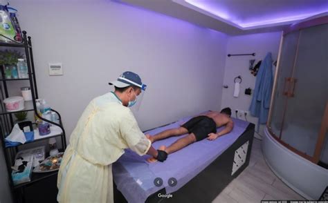 16 Best Massage Centers In Jeddah Life In Saudi Arabia