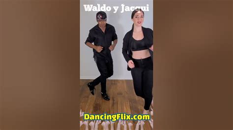 Cumbia Dance Cumbia Dance Steps No 11 Cumbia Dance Online Course Waldo Y Jacqui Youtube