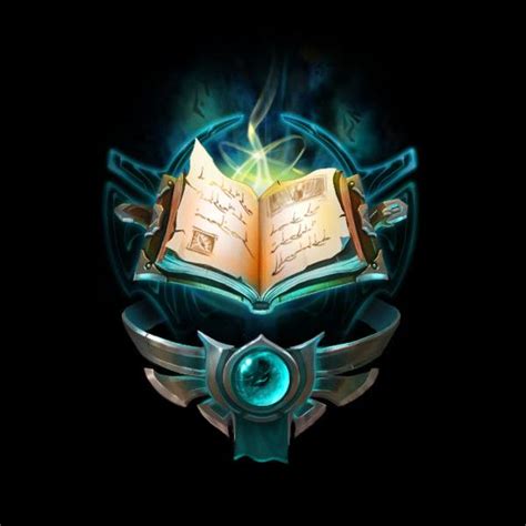 League Of Legends New Icon At Collection Of League Of