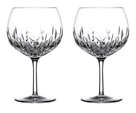 Waterford Gin Journeys 22 Oz Lead Crystal White Wine Glass Wayfair