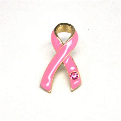 Breast Cancer Awareness Tack Pin