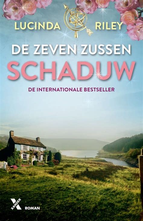 De zeven zussen is het eerste deel uit een zevendelige serie over liefde, verlies en de zoektocht naar wie je werkelijk bent. De zeven zussen - Schaduw van Lucinda Riley | Boek en ...