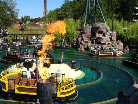 Carte Des Parcs D Attraction En France Riskapriyani