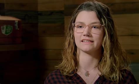 What Rain Brown From Alaskan Bush People Is Doing Today The World