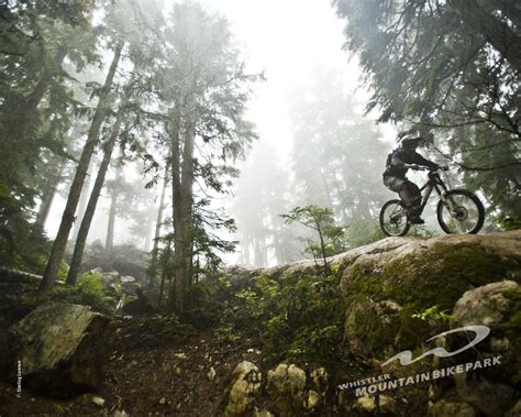 Downhill Mountain Bike Wallpapers Wallpaper Cave