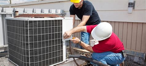 how to recharge your central air conditioner