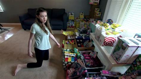 After Amazing Recovery Teen Looks To Give Back To Children Dealing