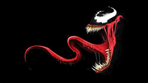 Symbiote Wallpapers Wallpaper Cave