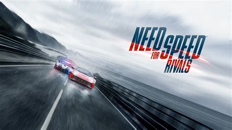 Need For Speed Rivals Ps4 Review Guactionguaction