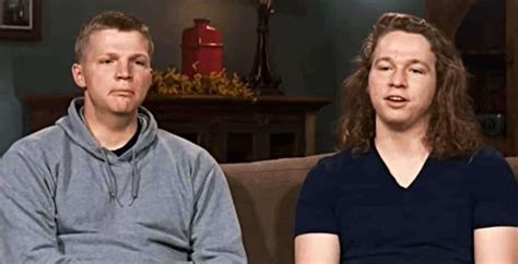 ‘sister Wives Shocking Truth Behind Kodys Rage For Gabriel And Garrison
