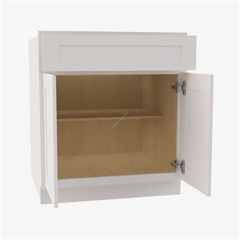 Double Door Base Cabinet Vw B30b Forevermark Kitchen Cabinetry