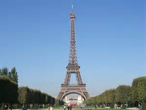 Gustave Eiffel Eiffel Tower 1887 1889 Artsy