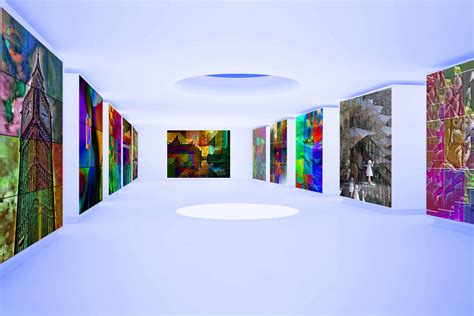 Modern Art Gallery PLATUX Photo Art – Modern Art Gallery