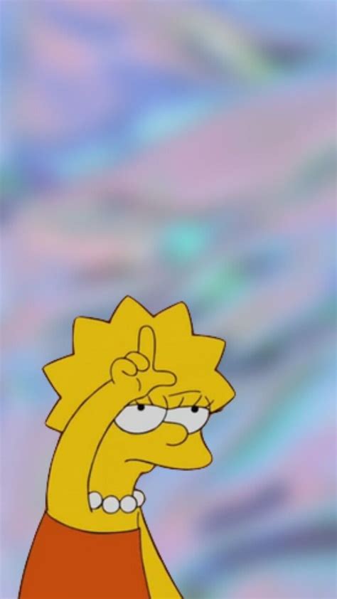 Depressed Simpsons Wallpapers Wallpaper Cave