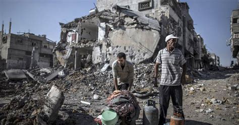 مأسسة حصار غزة لعبة الأمم المتحدة الجديدة