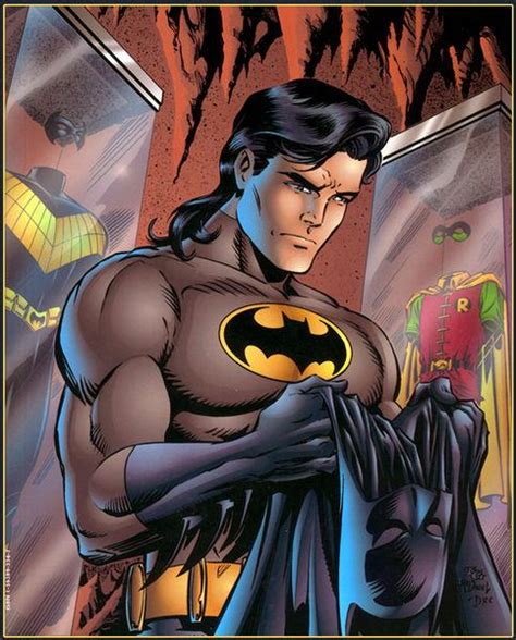 Dick Grayson Übersicht Batman Wiki Fandom