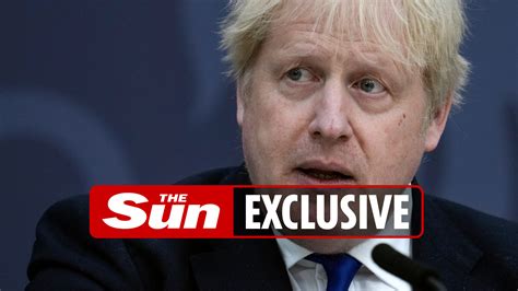 Tory Rebels Hatch Plot To Topple Boris Johnson If They Suffer Heavy