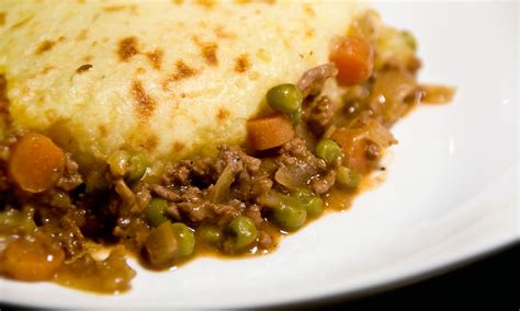 Gordon ramsay showed the earth how to make a fantastic shepherd's pie on his hit show f word. shepherds pie | The Little GSP