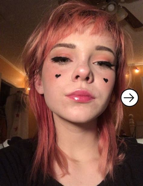 20 Inspiration Of Egirl Makeup You Can Do In 2020 In 2020
