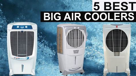 5 Best Big Air Coolers For Large Room In 2018 Air Cooler Cooler Best