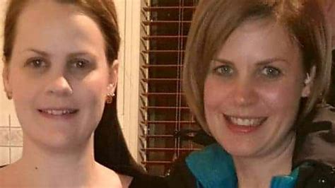 Double Mastectomy Sisters With Brca Gene Undergo Breast Surgery On Same Day Au